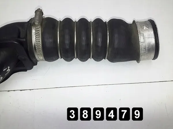 2007 VW Golf Manguera # 19tdi bls 3c0145770e image 2