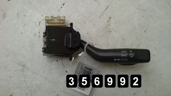 Mazda MPV Schakelaar OEM AM-356992 - Gebruikt Onderdeel image 2