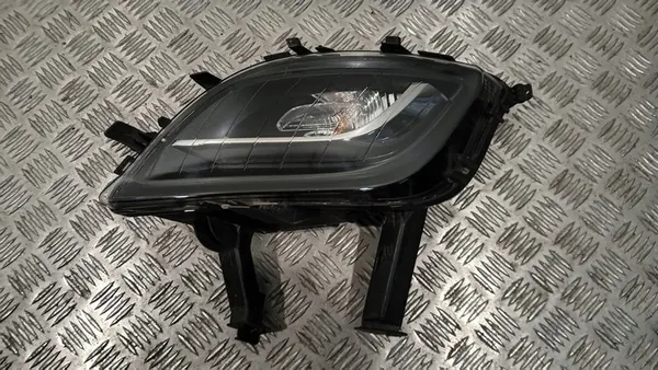 Indicador Halógeno Opel Astra J IV 09-15 Esquerdo OEM 13264641 image 2