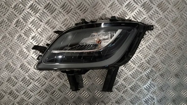 Indicador Halógeno Opel Astra J IV 09-15 Esquerdo OEM 13264641 image 3