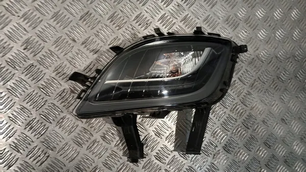 Indicador Halógeno Opel Astra J IV 09-15 Esquerdo OEM 13264641 image 4