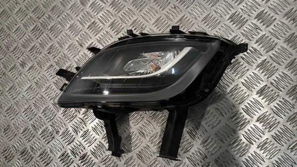 Indicador Halógeno Opel Astra J IV 09-15 Esquerdo OEM 13264641 image 5