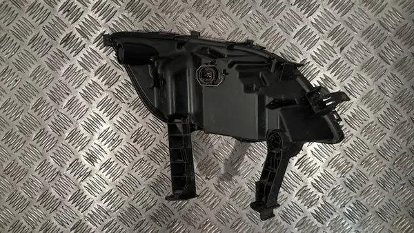 Indicador Halógeno Opel Astra J IV 09-15 Esquerdo OEM 13264641 image 7