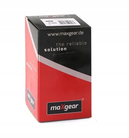 Oljepanna Maxgear Ford Transit 2.4 TDCI image 6