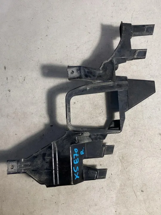 Support phare droit OEM 161698 pour BMW 7 E65/E66 image 2