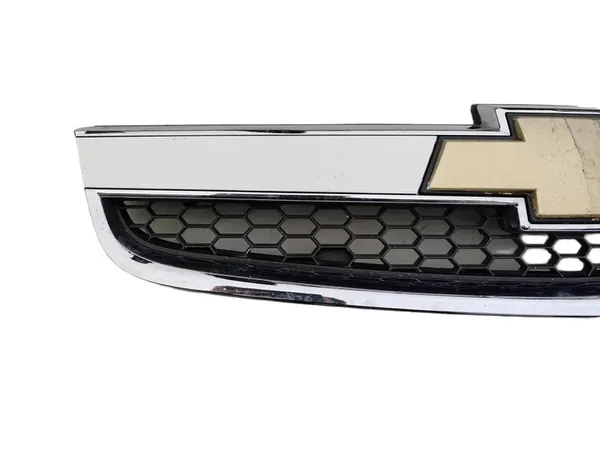 Griglia anteriore Chevrolet Captiva 96442718 image 2