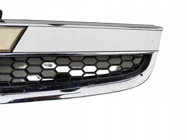 Griglia anteriore Chevrolet Captiva 96442718 image 4