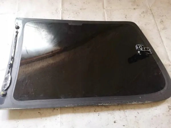 Vidrio de ventana cuarto Citroen C8 OEM as2 - Trasera derecha image 3