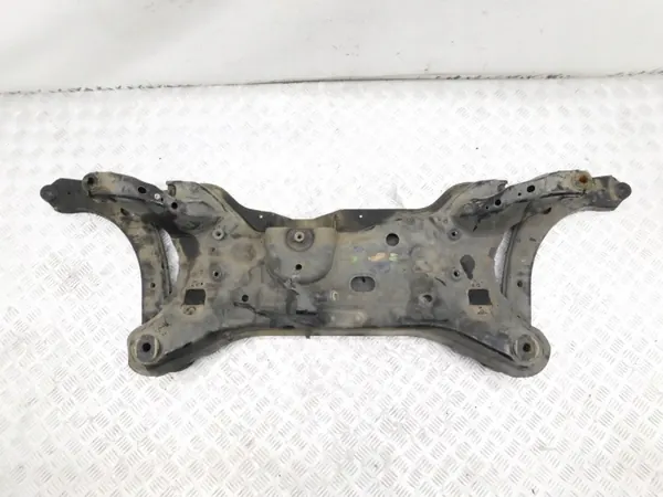 OEM KK2T-14W163-ERC Frontträger für Ford Transit image 2