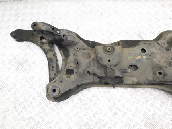 OEM KK2T-14W163-ERC Frontträger für Ford Transit image 3