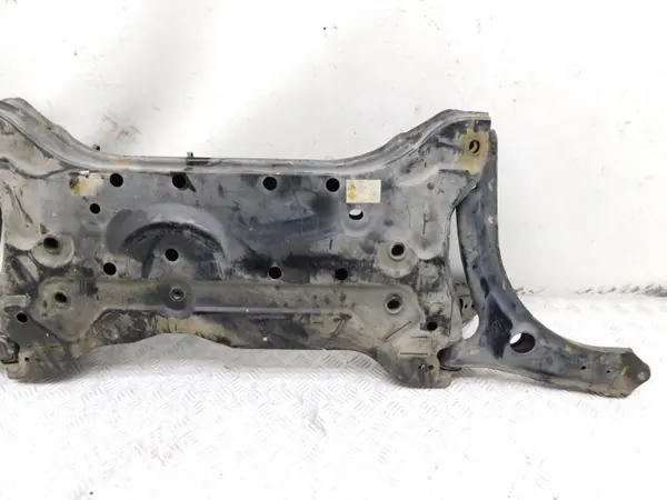 OEM KK2T-14W163-ERC Frontträger für Ford Transit image 7