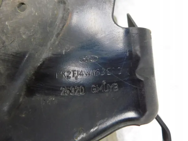 OEM KK2T-14W163-ERC Frontträger für Ford Transit image 8