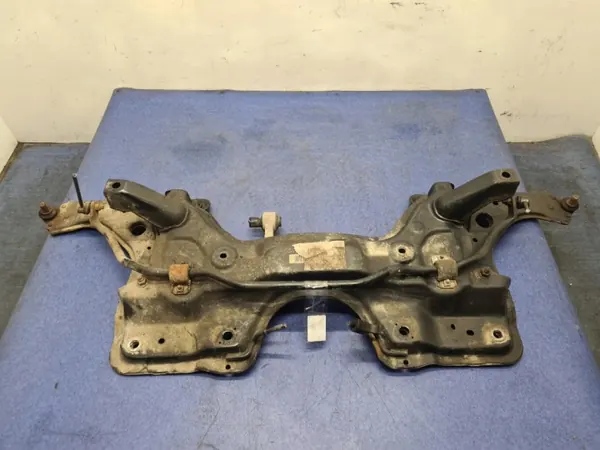 Fiat Punto Evo 1.3 M-Jet Etupalkki OEM SIMAR-58607- image 2