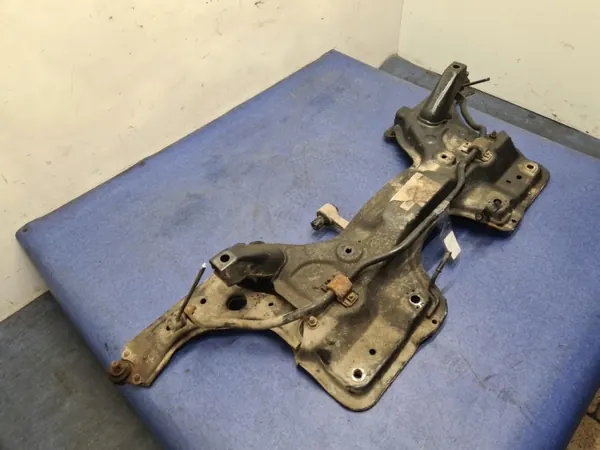 Fiat Punto Evo 1.3 M-Jet Etupalkki OEM SIMAR-58607- image 3