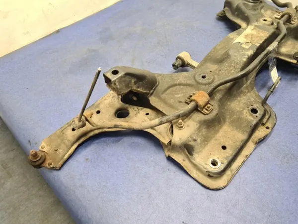 Fiat Punto Evo 1.3 M-Jet Etupalkki OEM SIMAR-58607- image 4