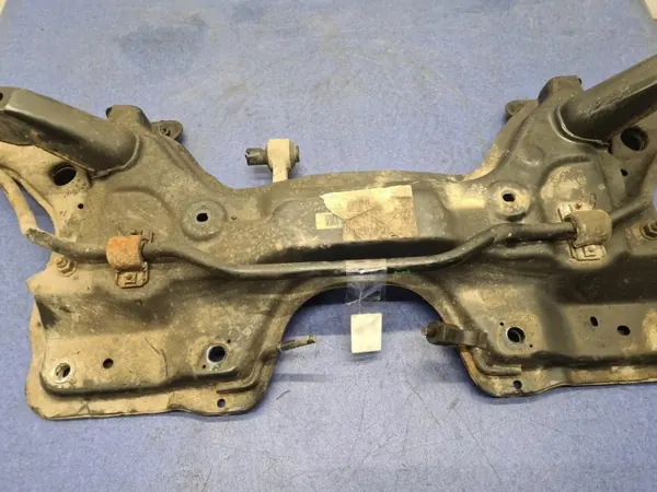 Fiat Punto Evo 1.3 M-Jet Etupalkki OEM SIMAR-58607- image 5