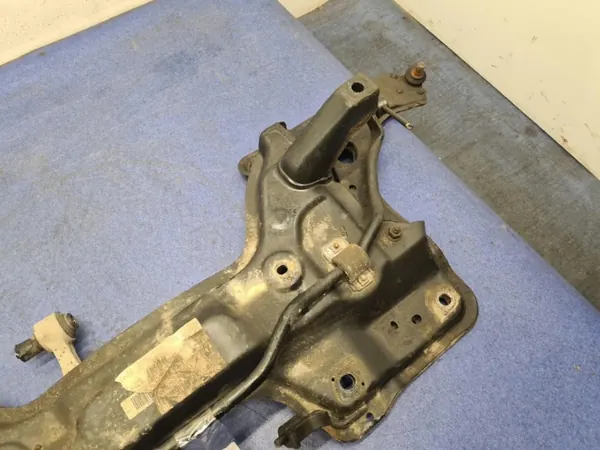 Fiat Punto Evo 1.3 M-Jet Etupalkki OEM SIMAR-58607- image 7