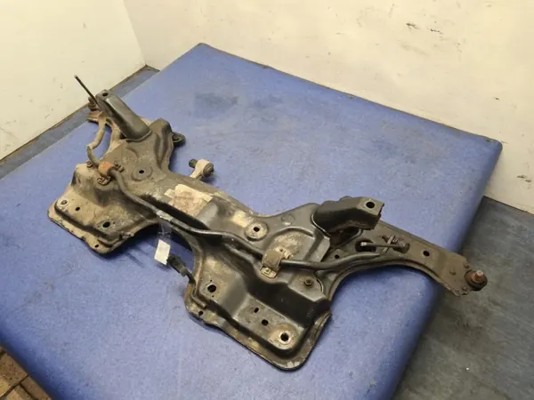 Fiat Punto Evo 1.3 M-Jet Etupalkki OEM SIMAR-58607- image 8