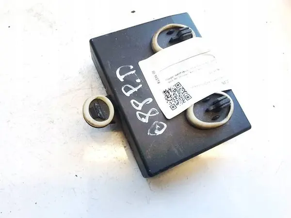 OEM 4f0959793r dörrstyrningsmodul för Audi Q7 2007 image 3