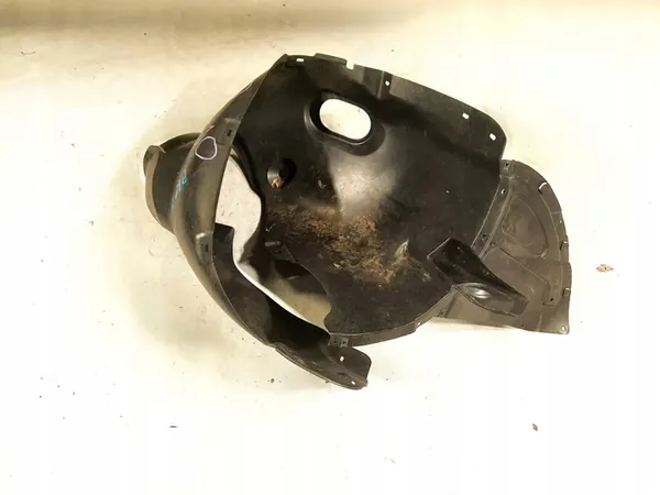 SKODA FABIA II ROOMSTER LIFT Front Right Wheel Arch 5J0809962A image 3