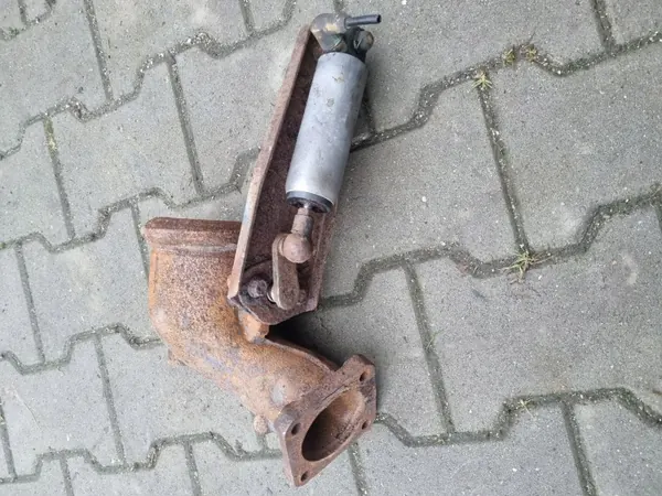 Remklep OEM ZAWÓR HAMULCA GÓRSKIEGO - Gebruikt image 2