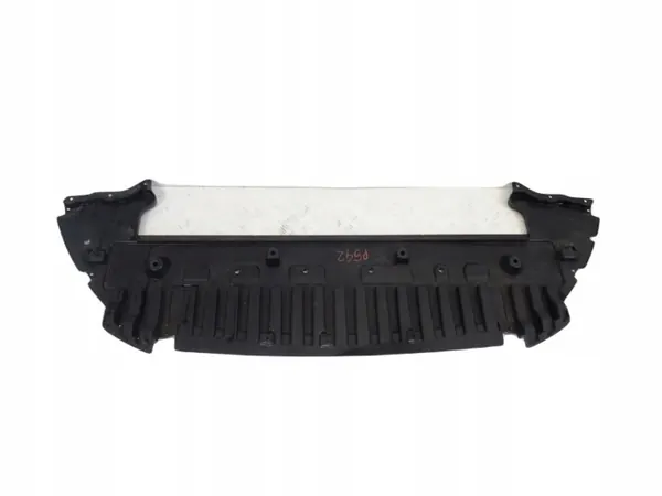 DS738B384BF Voorbumper onderstel voor Ford Mondeo 5 image 2