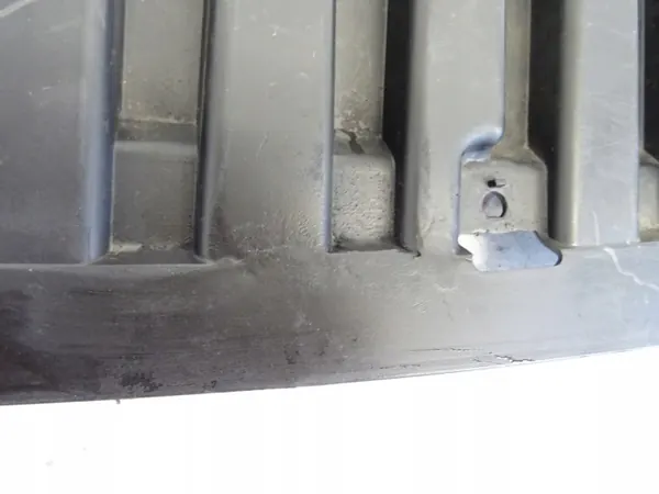 DS738B384BF Voorbumper onderstel voor Ford Mondeo 5 image 3