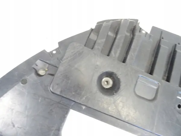 DS738B384BF Voorbumper onderstel voor Ford Mondeo 5 image 6