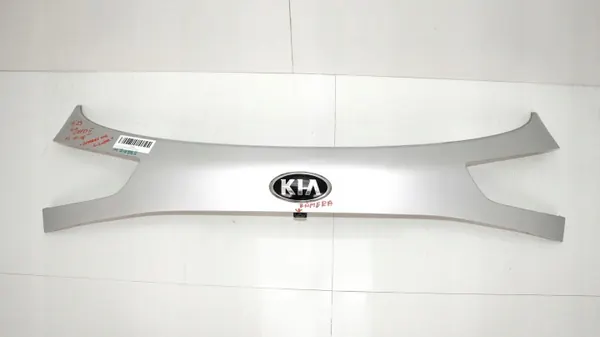 OEM 375484990 Takaluukun Päällys Kia Ceed II 2015-2018 image 2