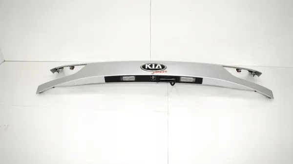 OEM 375484990 Takaluukun Päällys Kia Ceed II 2015-2018 image 5