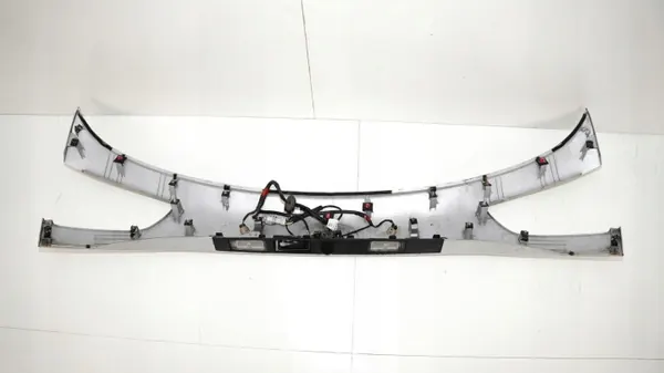 OEM 375484990 Takaluukun Päällys Kia Ceed II 2015-2018 image 7
