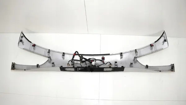 OEM 375484990 Takaluukun Päällys Kia Ceed II 2015-2018 image 8