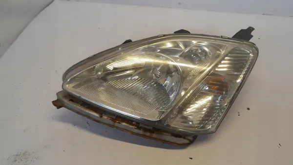 Farol dianteiro esquerdo HONDA CIVIC VII OEM HONDAA CIVIK VII image 2