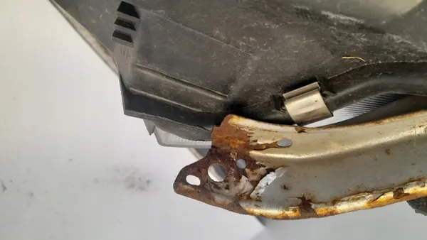 Farol dianteiro esquerdo HONDA CIVIC VII OEM HONDAA CIVIK VII image 4