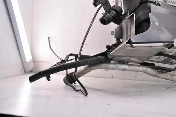 Webasto Lämmitys OEM 4L0815071A Audi Q7 3.0L Diesel image 3