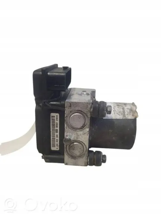 ABS-pumpstyrenhet OEM 0265800696 för Citroën image 3