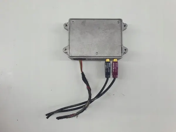 Audi A4 B8 Telefonantennenmodul OEM 8J0035456 image 4