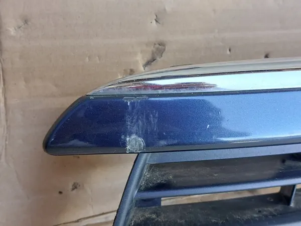 VW GOLF V KOMBI JETTA A5 Griglia Paraurti Anteriore Sinistra 1K0853665K image 2