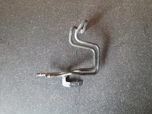Lämmitysletkut OEM 82453135/04 Renault Gama T:lle image 2
