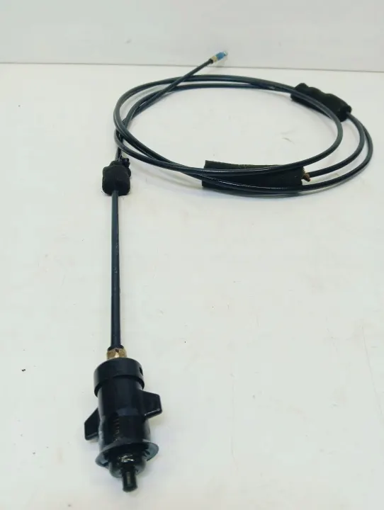 OEM 10012 Tankdeckel-Verbindung für Honda Prelude IV image 4