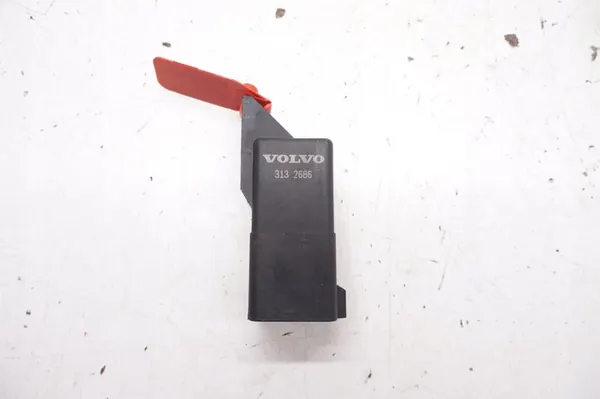 Sytytystulpanrele Volvo S80 II V70 III XC70 II XC60 I 31342686 image 2