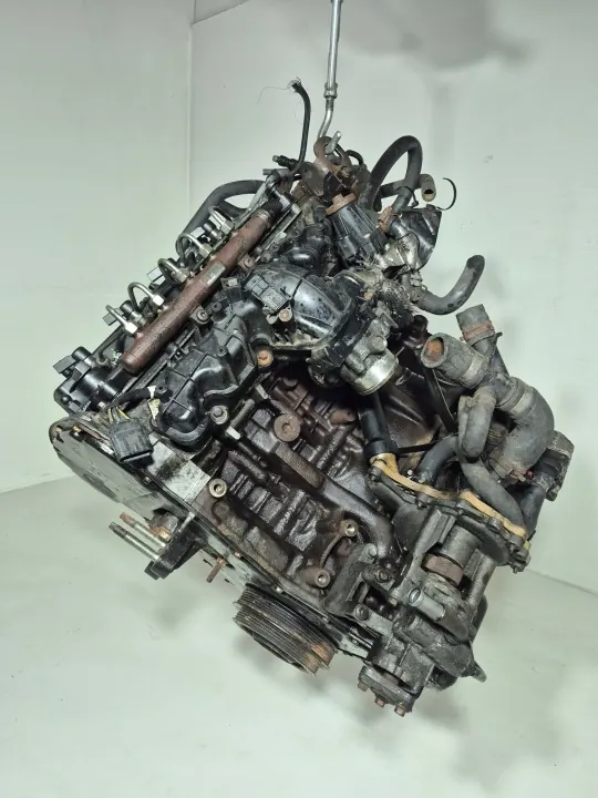 Moteur Ford Transit Custom 2.2 TDCI OEM CYFF CYFA CYFB image 3