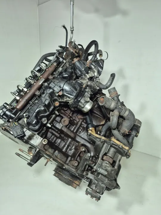 Moteur Ford Transit Custom 2.2 TDCI OEM CYFF CYFA CYFB image 4