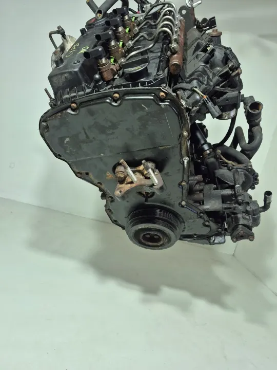 Moteur Ford Transit Custom 2.2 TDCI OEM CYFF CYFA CYFB image 5