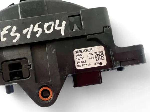 Módulo selector de marchas Renault Zoe OEM 29791529 image 6