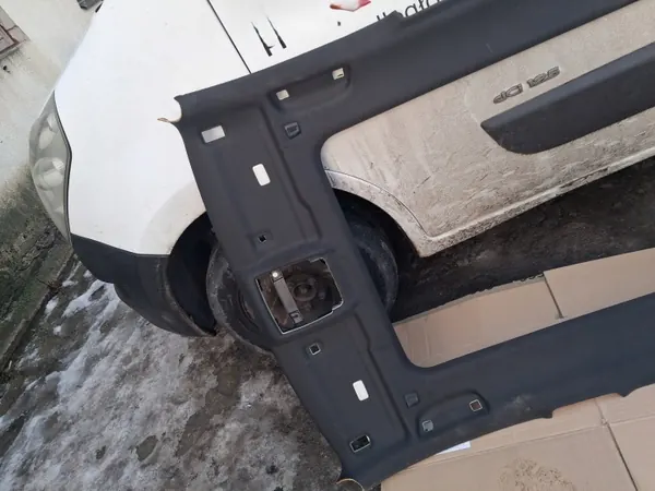 Plafonnier BMW F45 Noir Panorama M-Package OEM image 3