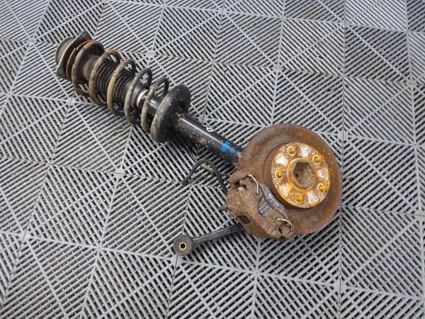 Vorderradnabe OEM 1141670 rechte Seite Ford Scorpio image 6