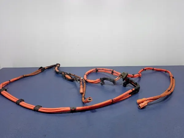Câbles d'alimentation hybride OEM 943126 Porsche Panamera image 2