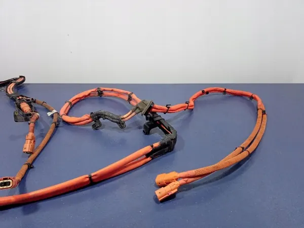 Câbles d'alimentation hybride OEM 943126 Porsche Panamera image 3