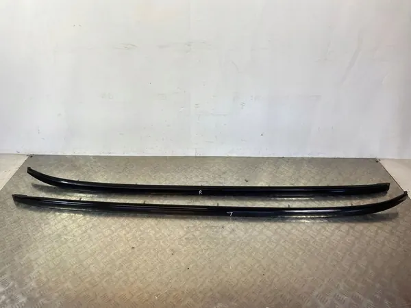 Barras de teto Jaguar F-Pace 2018 FOB39884 image 1